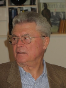 Manfred Geissler