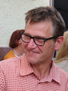Dietmar Kößler