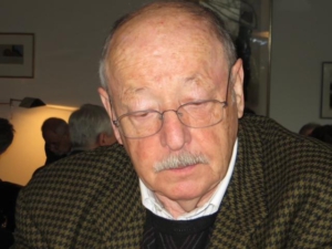 Bernhard Trub