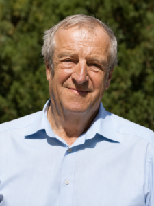 Axel Thiele