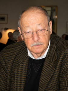 Bernhard Trub