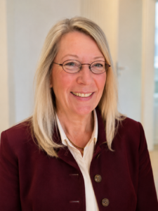 Birgit Löhmer