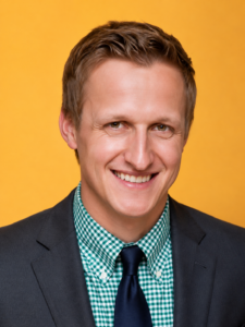 Christopher Thiele