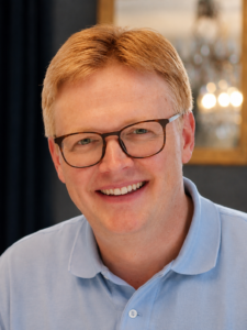 Erik Thiel