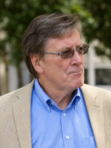 Günter Monjau