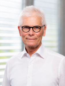 Dr. Hartmut Ehrle-Anhalt