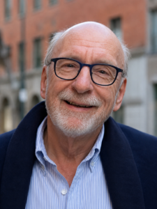 Dr. Michael Jacobs