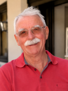 Menno Wolters