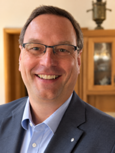 Dr. Martin Zoche