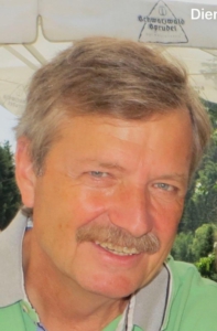 Rainer Stein