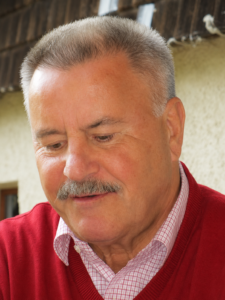 Rainer Kluge