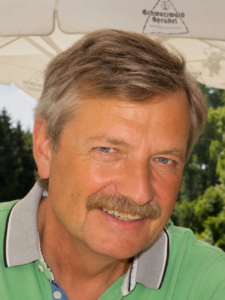 Rainer Stein