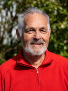 Wolfgang Kreth