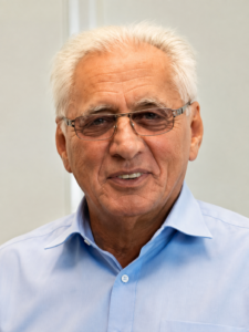 Wolfgang Weil